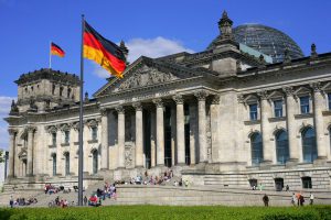 Справка с места работы для визы в Германию